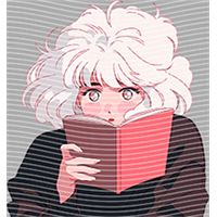 Japanese anime-JP 2423